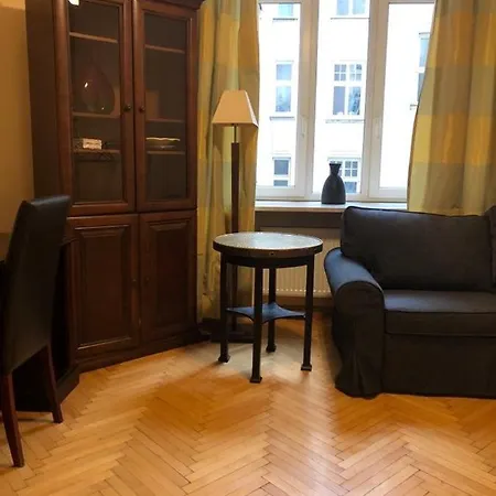 Appartement Hoza 41 By Homeprime