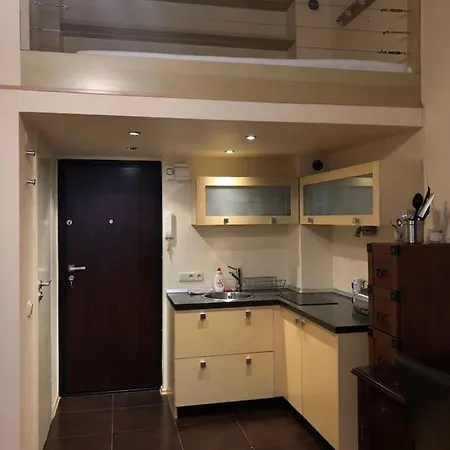 Appartement Hoza 41 By Homeprime