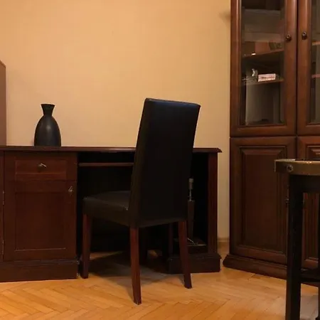 Appartement Hoza 41 By Homeprime Varsovie