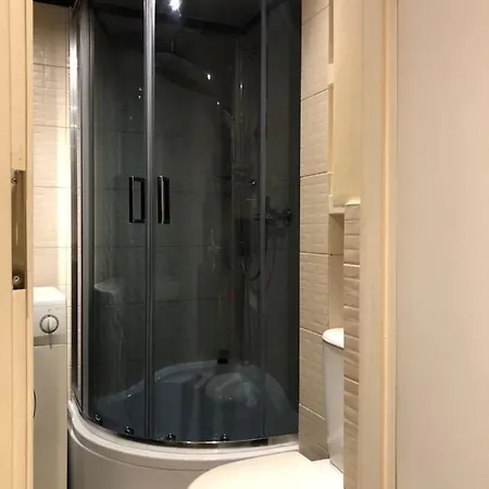 Appartement Hoza 41 By Homeprime Varsovie