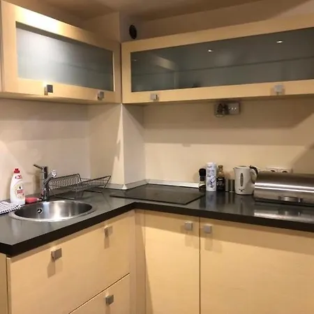 Apartman Hoza 41 By Homeprime Varsó