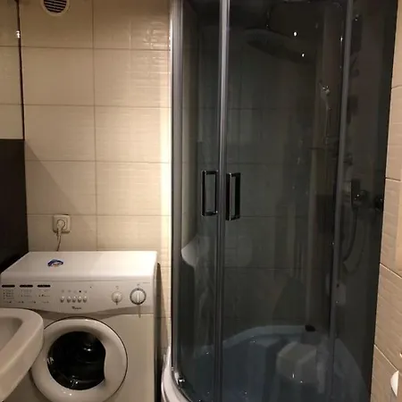 Апартаменты Hoza 41 By Homeprime *