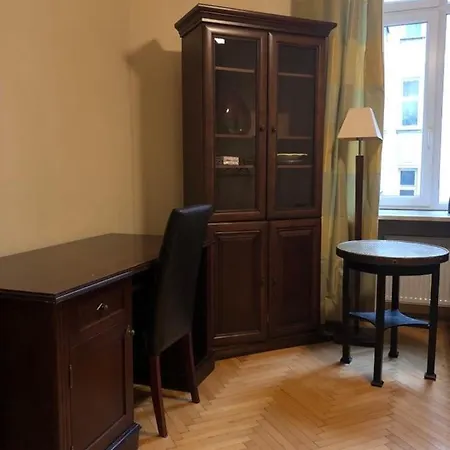 Hoza 41 By Homeprime 华沙