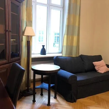 Apartment Hoza 41 By Homeprime *