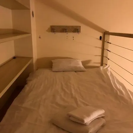 Apartment Hoza 41 By Homeprime