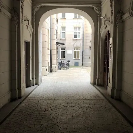 Apartment Hoza 41 By Homeprime